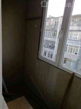 1-комн. кв., 42 м2, Бишкек, 8 м-н, Baytik Baatyra 1A Bishkek