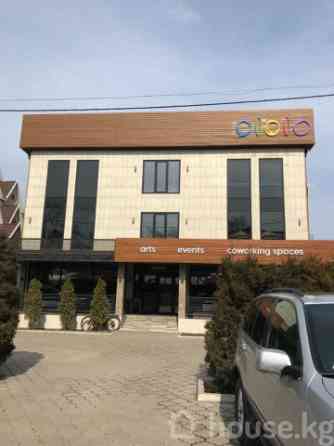 1-комн. кв., 30 м2, Бишкек, Чуй - Алматинка, Гражданская 29 Bishkek