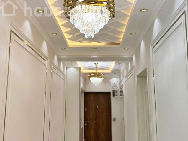 3-комн. кв., 150 м2, Бишкек, Магистраль, Масалиева 43/Бакаева Bishkek - photo 6