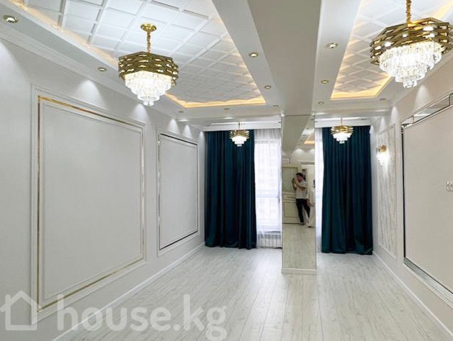 3-комн. кв., 150 м2, Бишкек, Магистраль, Масалиева 43/Бакаева Bishkek - photo 4