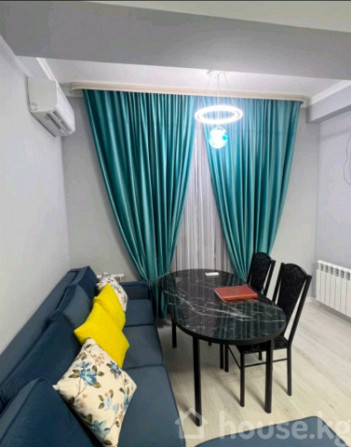 3-комн. кв., 120 м2, Бишкек, Магистраль, Байтик Баатыра (недалеко от Южных ворот) Bishkek - photo 3