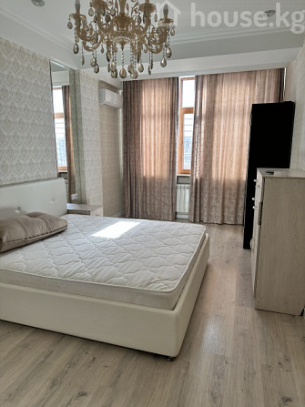 2-комн. кв., 85 м2, Бишкек, Дворец спорта, Ул.Рыскулова 79б/Ул. Тоголок- Молдо Бишкек - изображение 7