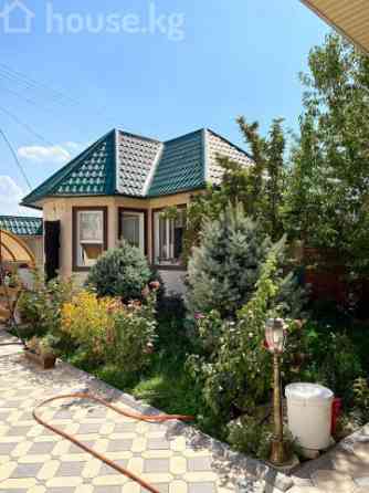 Дом, 4-комн., 220 м2 Бишкек, Месароша Бишкек