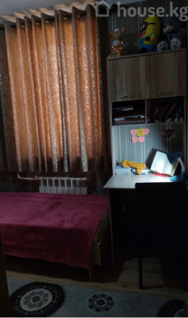 Дом, 4-комн., 220 м2 Бишкек, Арча-Бешик ж/м, Садырбаева 129/1 Бишкек - изображение 7