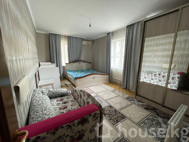 Дом, 5-комн., 300 м2 Бишкек, Джальская больница, бакаева/ахунбаева Бишкек - изображение 8