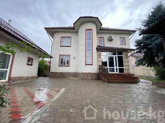 Дом, 5-комн., 250 м2 Бишкек, Ынтымак ж/м, Кырман 7 Бишкек