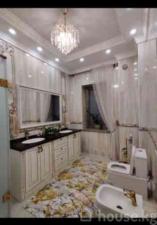 Дом, 6 и более комнат, 750 м2 Бишкек, Магистраль, магистраль/пр,мира Бишкек