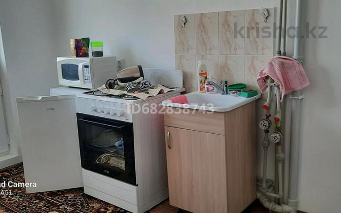 2-комнатная квартира, 10 м², 3/5 этаж помесячно, 15 - Школы Тараз - изображение 4