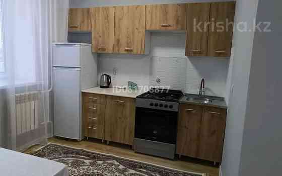 1-комнатная квартира, 37 м², 9/10 этаж помесячно, Темирбекова 2 Кокшетау