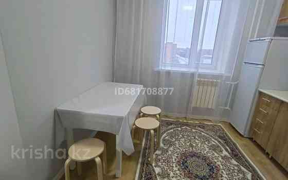 1-комнатная квартира, 37 м², 9/10 этаж помесячно, Темирбекова 2 Кокшетау