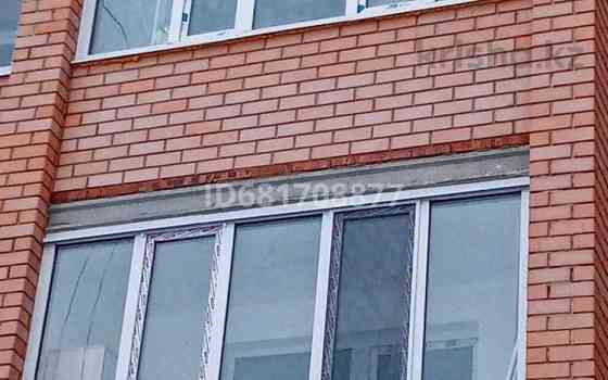 1-комнатная квартира, 37 м², 9/10 этаж помесячно, Темирбекова 2 Кокшетау
