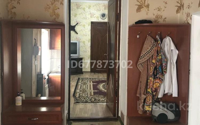 4-комнатная квартира, 90 м², 1/1 этаж помесячно, Муса Жалил 67 Туркестан - изображение 5