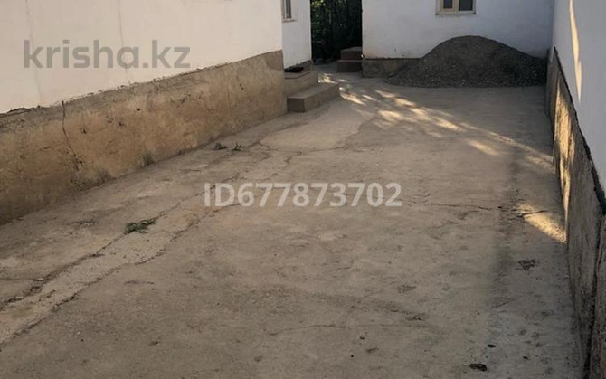 4-комнатная квартира, 90 м², 1/1 этаж помесячно, Муса Жалил 67 Туркестан - изображение 2