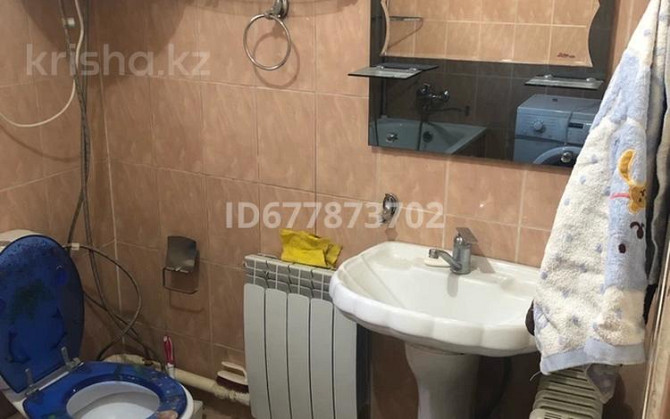 4-комнатная квартира, 90 м², 1/1 этаж помесячно, Муса Жалил 67 Туркестан - изображение 7
