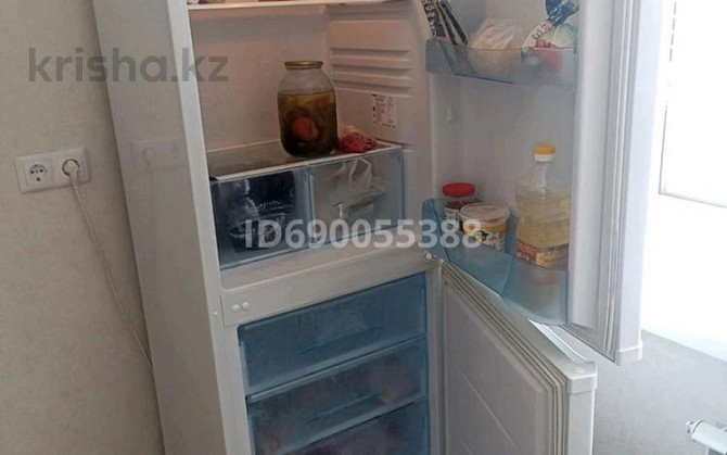 1-комнатная квартира, 36 м², 4/6 этаж помесячно, Микрорайон Аэропорт 1, Уральская 45В Костанай - изображение 6