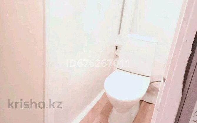 1-комнатная квартира, 33 м², 4/6 этаж помесячно, Малайсары батыр 19 Павлодар - изображение 2