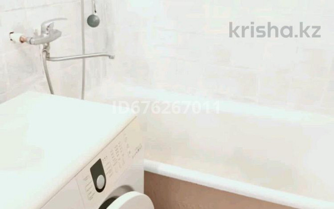 1-комнатная квартира, 33 м², 4/6 этаж помесячно, Малайсары батыр 19 Павлодар - изображение 5