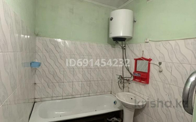 3-комнатная квартира, 90 м², 1/5 этаж помесячно, 12мкр 32 - Мкр ішінде Taraz - photo 4