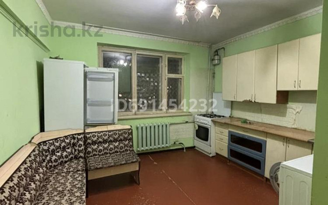 3-комнатная квартира, 90 м², 1/5 этаж помесячно, 12мкр 32 - Мкр ішінде Taraz - photo 5