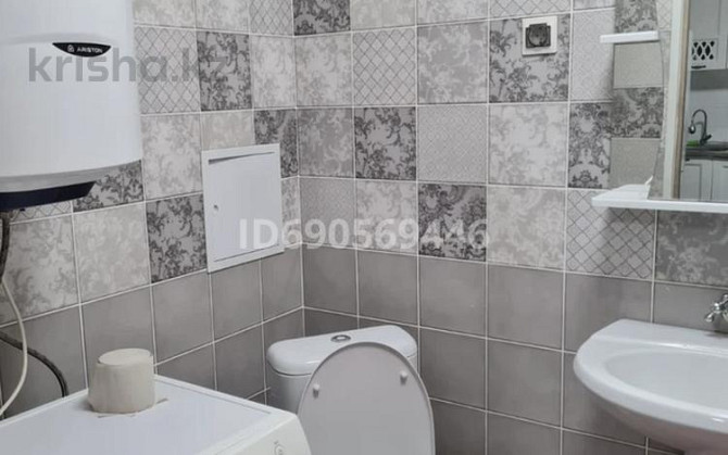 2-комнатная квартира, 60 м², 3/9 этаж помесячно, 9-й мкр 28 Актау - изображение 5