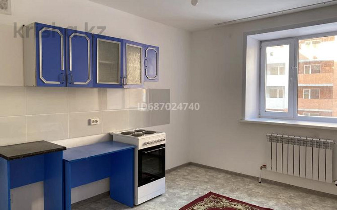 3-комнатная квартира, 81.1 м², 3/9 этаж помесячно, Пр.Назарбаева 309 Павлодар - изображение 2