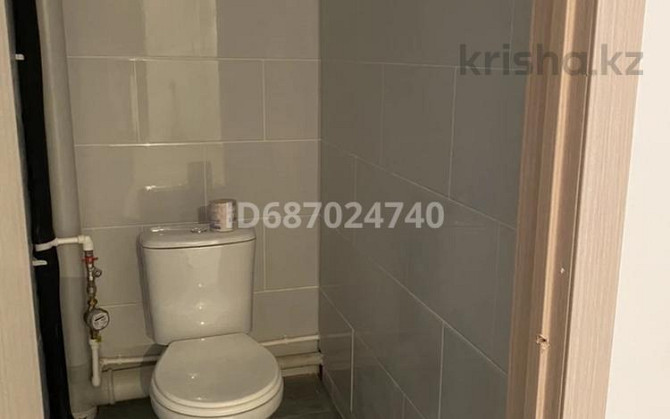 3-комнатная квартира, 81.1 м², 3/9 этаж помесячно, Пр.Назарбаева 309 Павлодар - изображение 8
