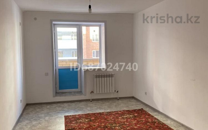 3-комнатная квартира, 81.1 м², 3/9 этаж помесячно, Пр.Назарбаева 309 Павлодар - изображение 4