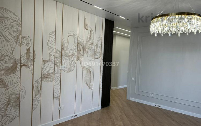 3-комнатная квартира, 115 м², 2/7 этаж помесячно, Тянь-шаньская 8 - Тас мечеть Semey - photo 3