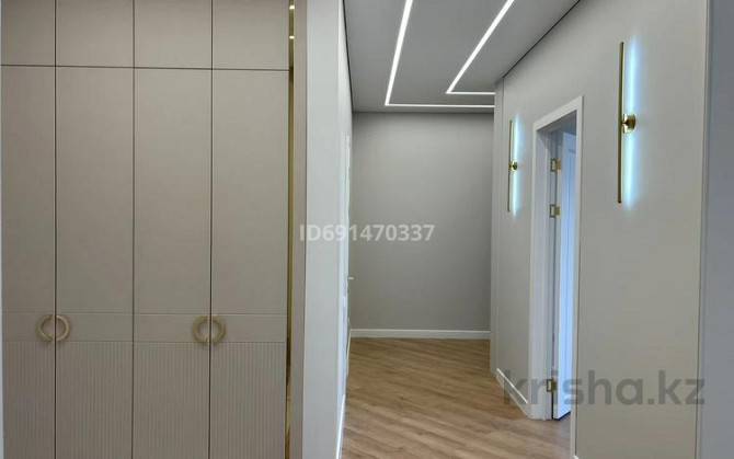 3-комнатная квартира, 115 м², 2/7 этаж помесячно, Тянь-шаньская 8 - Тас мечеть Semey - photo 6