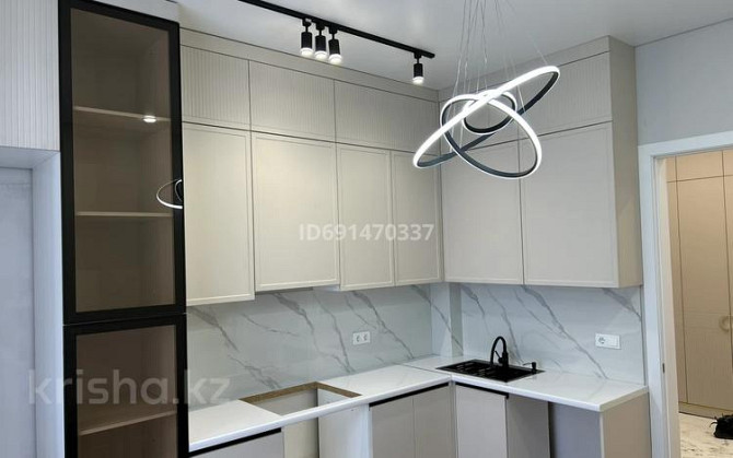 3-комнатная квартира, 115 м², 2/7 этаж помесячно, Тянь-шаньская 8 - Тас мечеть Semey - photo 4
