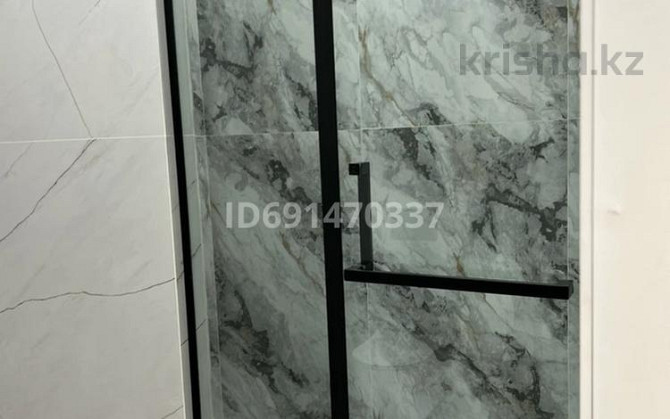 3-комнатная квартира, 115 м², 2/7 этаж помесячно, Тянь-шаньская 8 - Тас мечеть Semey - photo 8