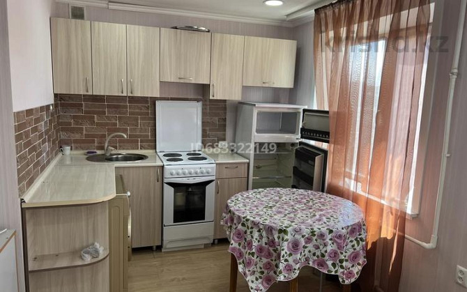 2-комнатная квартира, 40 м², 2/5 этаж помесячно, Агыбай батыра 5 Балхаш - изображение 1