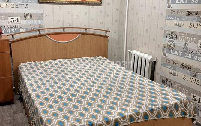2-комнатная квартира, 44 м², 1/5 этаж помесячно, 50 лет Октября - Универсам Rudnyy - photo 4