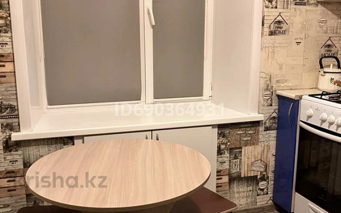 2-комнатная квартира, 44 м², 1/5 этаж помесячно, 50 лет Октября - Универсам Rudnyy - photo 5