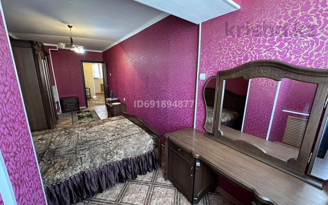 2-комнатная квартира, 58 м², 3/9 этаж помесячно, 11-й мкр 40 Актау - изображение 2