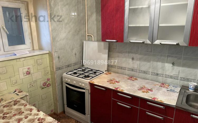 2-комнатная квартира, 58 м², 3/9 этаж помесячно, 11-й мкр 40 Актау - изображение 7