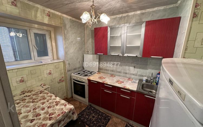 2-комнатная квартира, 58 м², 3/9 этаж помесячно, 11-й мкр 40 Актау - изображение 8