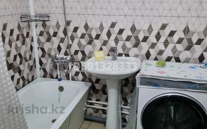 2-комнатная квартира, 60 м², 5/5 этаж помесячно, Сарыарка 25/7 Кокшетау - изображение 2