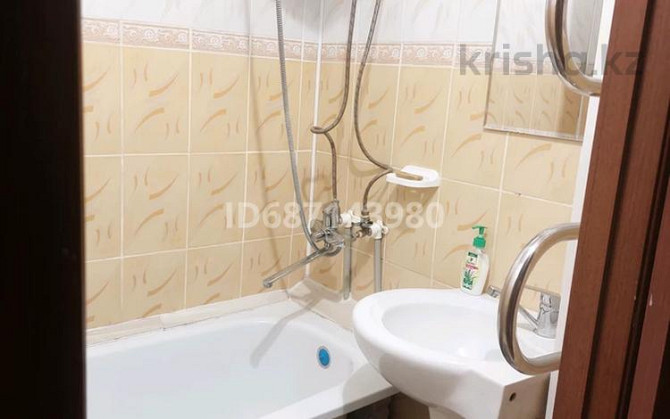 2-комнатная квартира, 48 м², 2/5 этаж помесячно, Алатау 2 - Сейфуллина-Лермонтова Тараз - изображение 6
