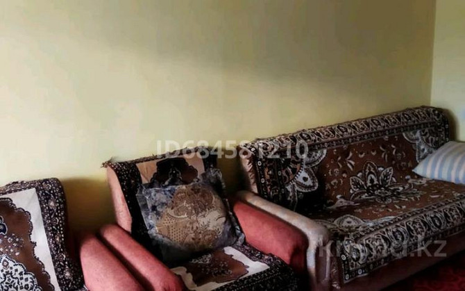 3-комнатная квартира, 58 м², 4/5 этаж помесячно, Приозёрная 5 - Ул.Приозёрная Щучинск - изображение 3