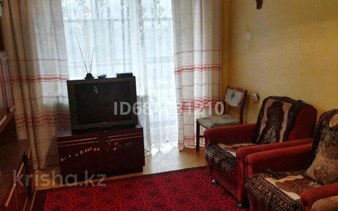 3-комнатная квартира, 58 м², 4/5 этаж помесячно, Приозёрная 5 - Ул.Приозёрная Щучинск - изображение 1