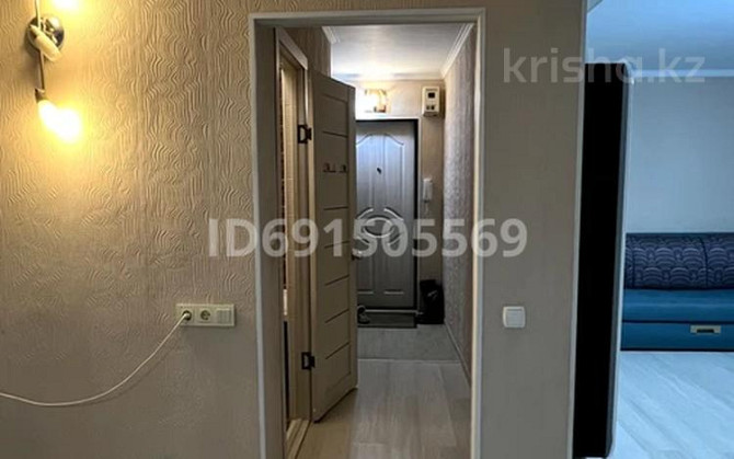 1-комнатная квартира, 40 м², 4/5 этаж помесячно, Авангард-3мкр 8 - Ресторан Асель Атырау - изображение 3