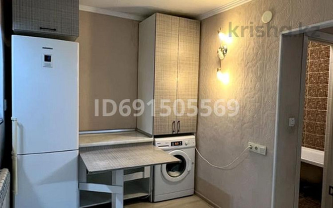 1-комнатная квартира, 40 м², 4/5 этаж помесячно, Авангард-3мкр 8 - Ресторан Асель Атырау - изображение 6