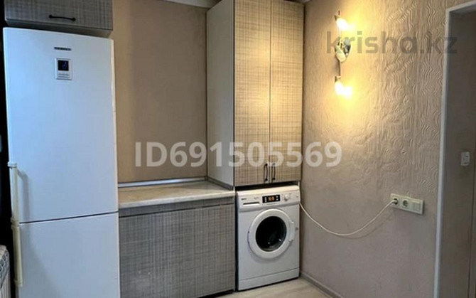 1-комнатная квартира, 40 м², 4/5 этаж помесячно, Авангард-3мкр 8 - Ресторан Асель Атырау - изображение 5