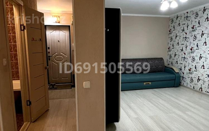1-комнатная квартира, 40 м², 4/5 этаж помесячно, Авангард-3мкр 8 - Ресторан Асель Атырау - изображение 2