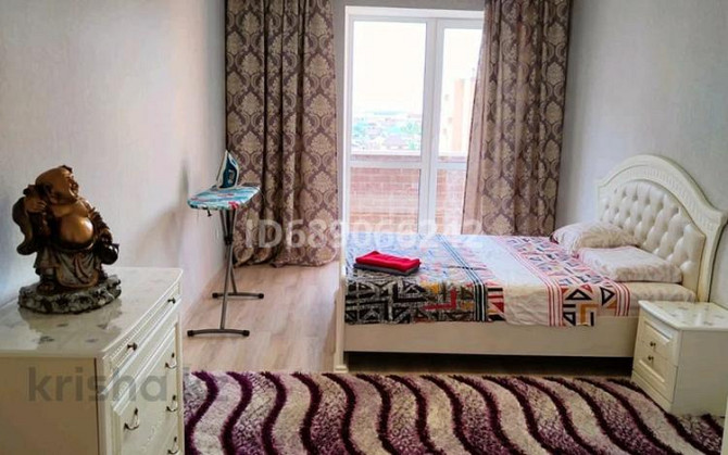 2-комнатная квартира, 67 м², 8/9 этаж помесячно, Мира 61 - Костанай Плаза Костанай - изображение 3
