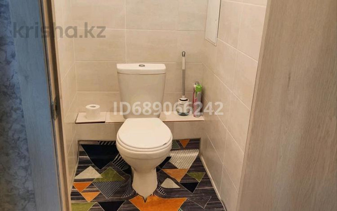 2-комнатная квартира, 67 м², 8/9 этаж помесячно, Мира 61 - Костанай Плаза Костанай - изображение 2