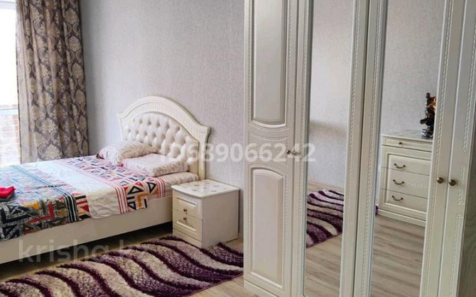 2-комнатная квартира, 67 м², 8/9 этаж помесячно, Мира 61 - Костанай Плаза Костанай - изображение 4