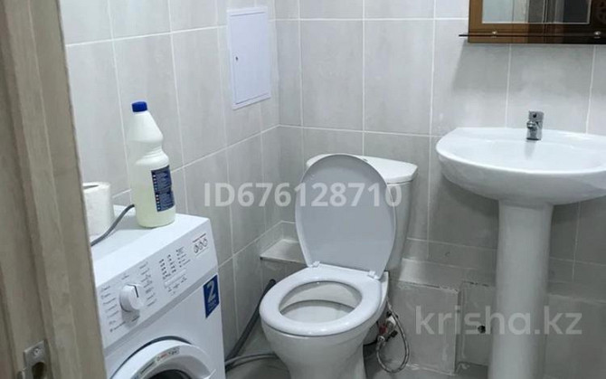 2-комнатная квартира, 60 м², 4/9 этаж помесячно, Береке 64 Костанай - изображение 5