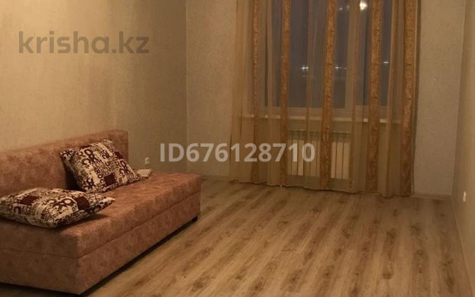 2-комнатная квартира, 60 м², 4/9 этаж помесячно, Береке 64 Костанай - изображение 2